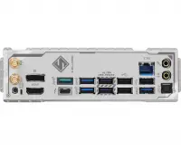 Дънна платка ASRock B860 STEEL LEGEND WIFI 6E LGA1851