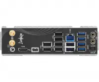 Дънна платка ASRock B860 LiveMixer WIFI 6E LGA1851