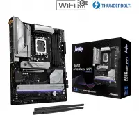 Дънна платка ASRock B860 LiveMixer WIFI 6E LGA1851