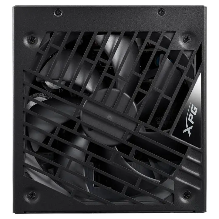 Захранване ADATA XPG CORE REACTOR II VE 850G (850W) 80 Plus Gold PSU ATX 3.1 PCIe 5.1