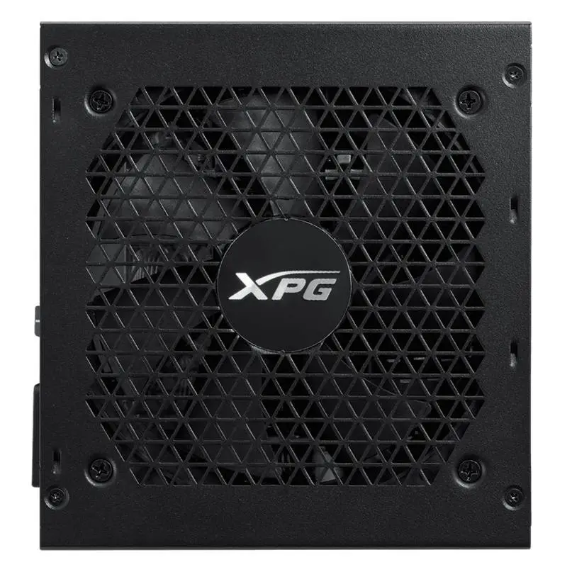 Захранване ADATA XPG KYBER 850 (850W) 80 Plus Gold PSU ATX 3.1 PCIe 5.1 PSU Black
