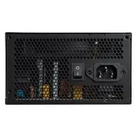 Захранване ADATA XPG KYBER 850 (850W) 80 Plus Gold PSU ATX 3.1 PCIe 5.1 PSU Black