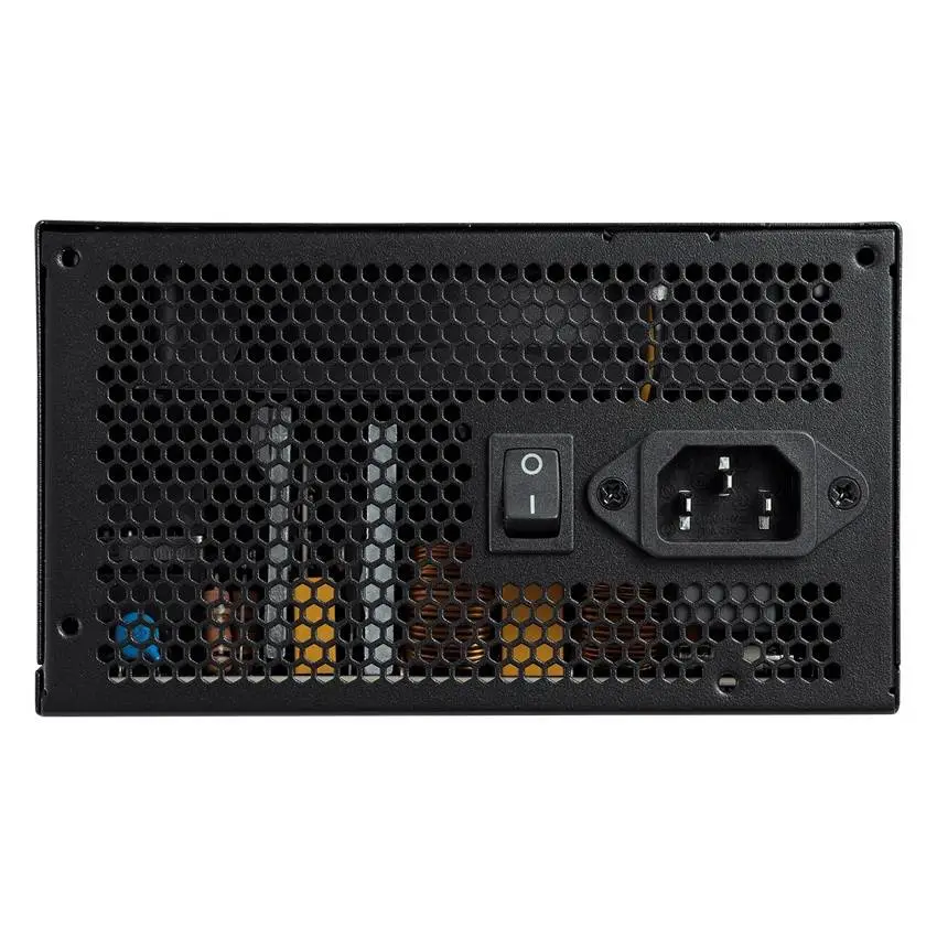 Захранване ADATA XPG KYBER 850 (850W) 80 Plus Gold PSU ATX 3.1 PCIe 5.1 PSU Black