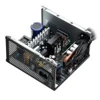 Захранване ADATA XPG KYBER 850 (850W) 80 Plus Gold PSU ATX 3.1 PCIe 5.1 PSU Black