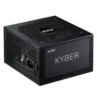 Захранване ADATA XPG KYBER 750 (750W) 80 Plus Gold PSU ATX 3.1 PCIe 5.1 PSU Black