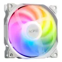 Вентилaтор ADATA VENTO 120 ARGB PWM White