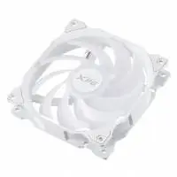 Вентилaтор ADATA VENTO 120 ARGB PWM White