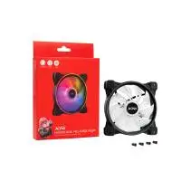 Вентилатор ADATA HURRICANE 140 ARGB PWM Black