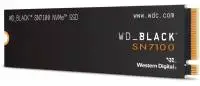 Диск SSD WD SN7100 1TB M.2 2280 NVMe PCIe Gen4x4 TLC 3D NAND - WDS100T4X0E-00CJA0