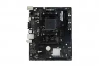 Дънна платка Biostar A520MHP AM4