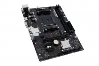 Дънна платка Biostar A520MHP AM4