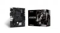 Дънна платка Biostar A520MHP AM4