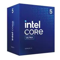 Процесор Intel Core Ultra 5 235 Box - BX80768235SRQAS