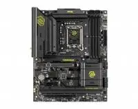 Дънна платка MSI MAG B860 TOMAHAWK WIFI LGA1851