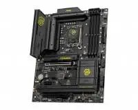 Дънна платка MSI MAG B860 TOMAHAWK WIFI LGA1851
