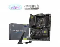 Дънна платка MSI MAG B860 TOMAHAWK WIFI LGA1851