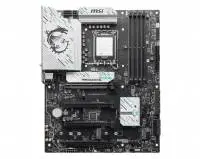 Дънна платка MSI B860 GAMING PLUS WIFI LGA1851
