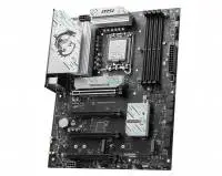 Дънна платка MSI B860 GAMING PLUS WIFI LGA1851