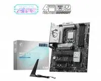 Дънна платка MSI B860 GAMING PLUS WIFI LGA1851
