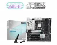 Дънна платка MSI B860M GAMING PLUS WIFI LGA1851