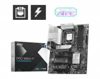 Дънна платка MSI PRO B860-P LGA1851