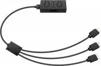 Конвертор EZDIY-FAB 12V RGB към 5V ARGB