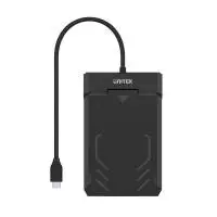 Unitek кутия за диск Storage Case - DiskGuard Raiden 2.5 inch USB-C - Y-3036A