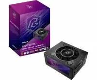 Захранване Asrock PG-1300G 1300W 80 Plus Gold ATX 3.1 PCIe 5.1 Cybenetics Fully Modular