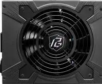 Захранване Asrock PG-1300G 1300W 80 Plus Gold ATX 3.1 PCIe 5.1 Cybenetics Fully Modular