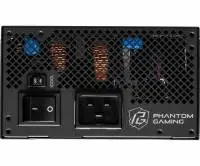 Захранване Asrock PG-1600G 1600W 80 Plus Gold ATX 3.1 PCIe 5.1 Cybenetics Fully Modular PSU