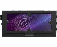 Захранване Asrock PG-1600G 1600W 80 Plus Gold ATX 3.1 PCIe 5.1 Cybenetics Fully Modular PSU