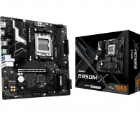 Дънна платка Asrock B850M-X AM5