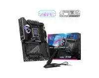 Дънна платка MSI MPG Z890 CARBON WIFI LGA1851 - 911-7E17-001