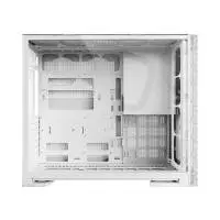 Кутия Geometric Future Model 5 Vent White Case EATX - 5 x 140 mm aRGB fans included