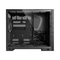 Кутия Geometric Future Model 5 Vent Black Case EATX - 5 x 140 mm aRGB fans included