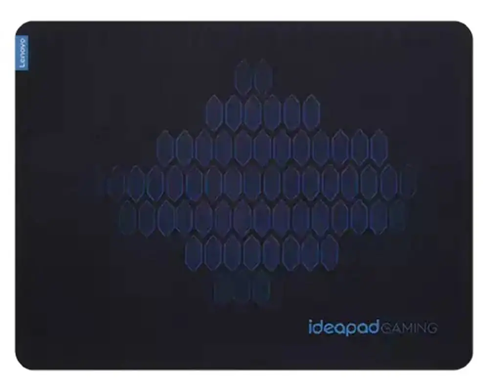 Геймърски пад Lenovo Cloth Gaming Mouse Pad M - GXH1C97873