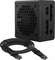 Захранване Corsair RMe RM750e 2025 750W 80 Plus Gold ATX 3.1 PCIe 5.1 Fully Modular PSU - CP-9020295-EU 