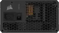 Захранване Corsair RMe RM750e 2025 750W 80 Plus Gold ATX 3.1 PCIe 5.1 Fully Modular PSU - CP-9020295-EU 