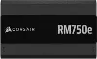 Захранване Corsair RMe RM750e 2025 750W 80 Plus Gold ATX 3.1 PCIe 5.1 Fully Modular PSU - CP-9020295-EU 