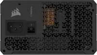Захранване Corsair RMe RM850e 2025 850W 80 Plus Gold ATX 3.1 PCIe 5.1 Fully Modular PSU - CP-9020296-EU