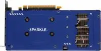 Видео карта Sparkle Intel Arc B570 GUARDIAN OC 10G - 1A1-S00421600G