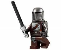 LEGO  Star Wars - N-1 Starfighter, 75325