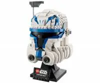LEGO Star Wars - Captain Rex Helm, 75349