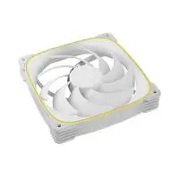 Вентилатори Geometric Future Squama 2503W-14 White 140mm Fan Pack 3-in-1