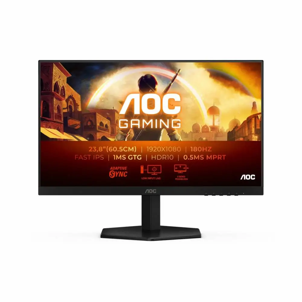Монитор AOC 24G42E