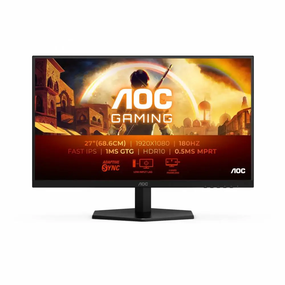 Монитор AOC 27G42E