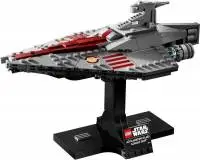 LEGO  Star Wars - Acclamator Class Assault Ship, 75404