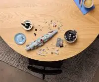 LEGO  Star Wars - Home One Starcruiser, 75405