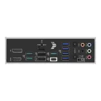 Дънна платка ASUS TUF GAMING B850-PLUS WIFI AM5