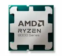 Процесор AMD Ryzen 5 8400F MPK - 100-100001591MPK